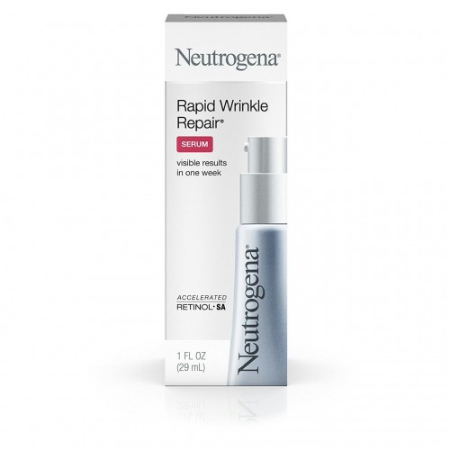 Neutrogena Rapid Wrinkle Repair Serum (29 ml)